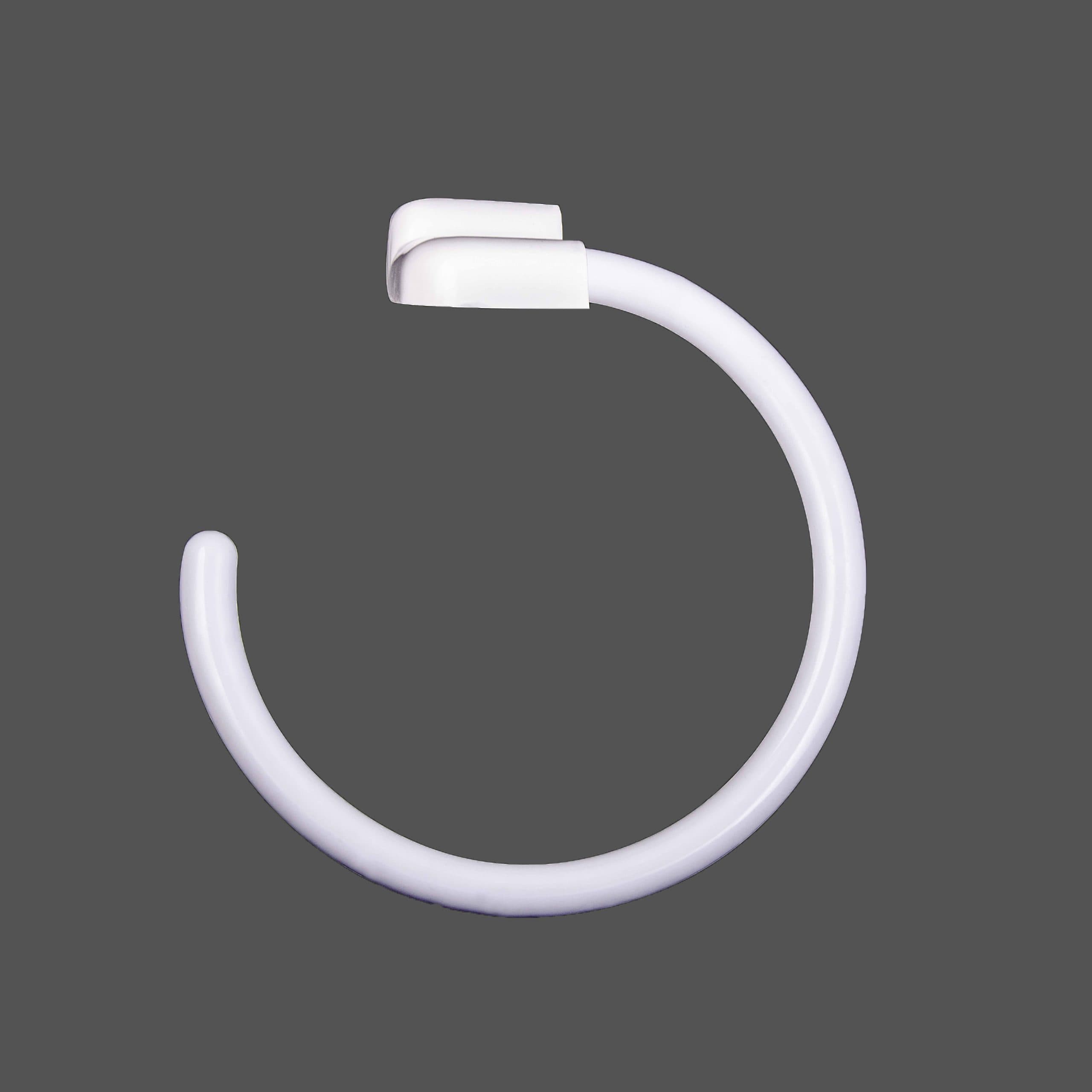 Circular tower holder