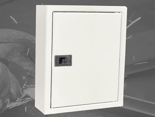 Fuse box