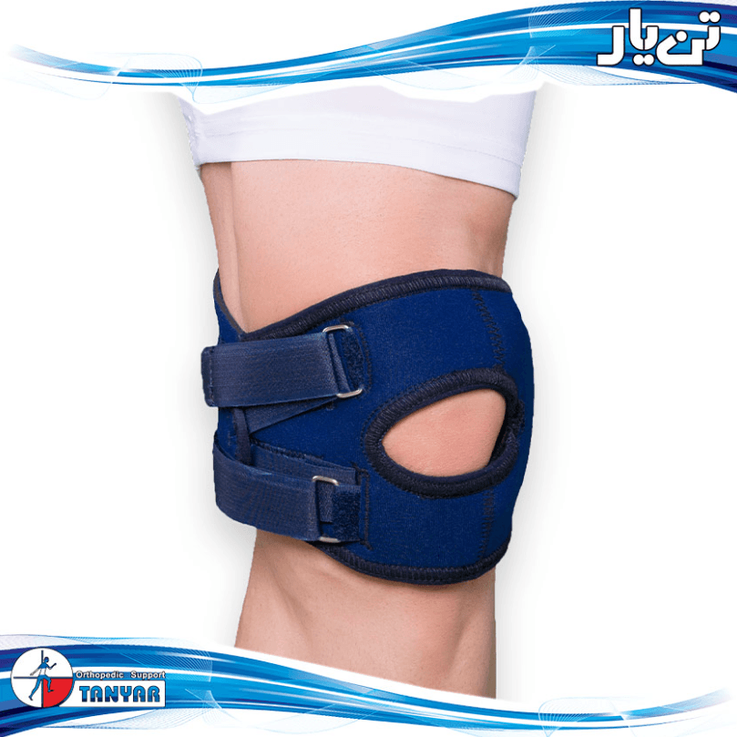 Palumbo Knee Support