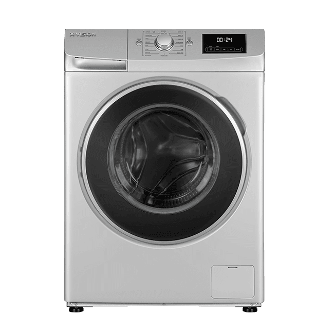 X-Vision washing machine
