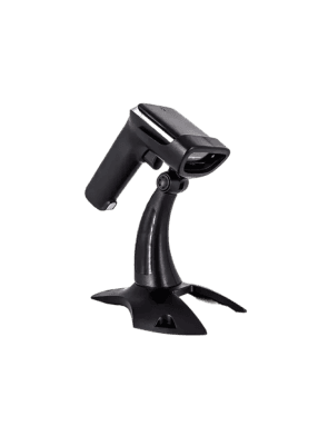SYMCODE Barcode Scanner