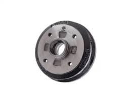 brake drum