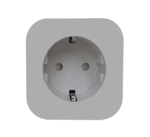 Lexit Smart Power Outlet (Wi-Fi Controlled Wall Socket)