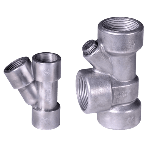 Sealing Fittings