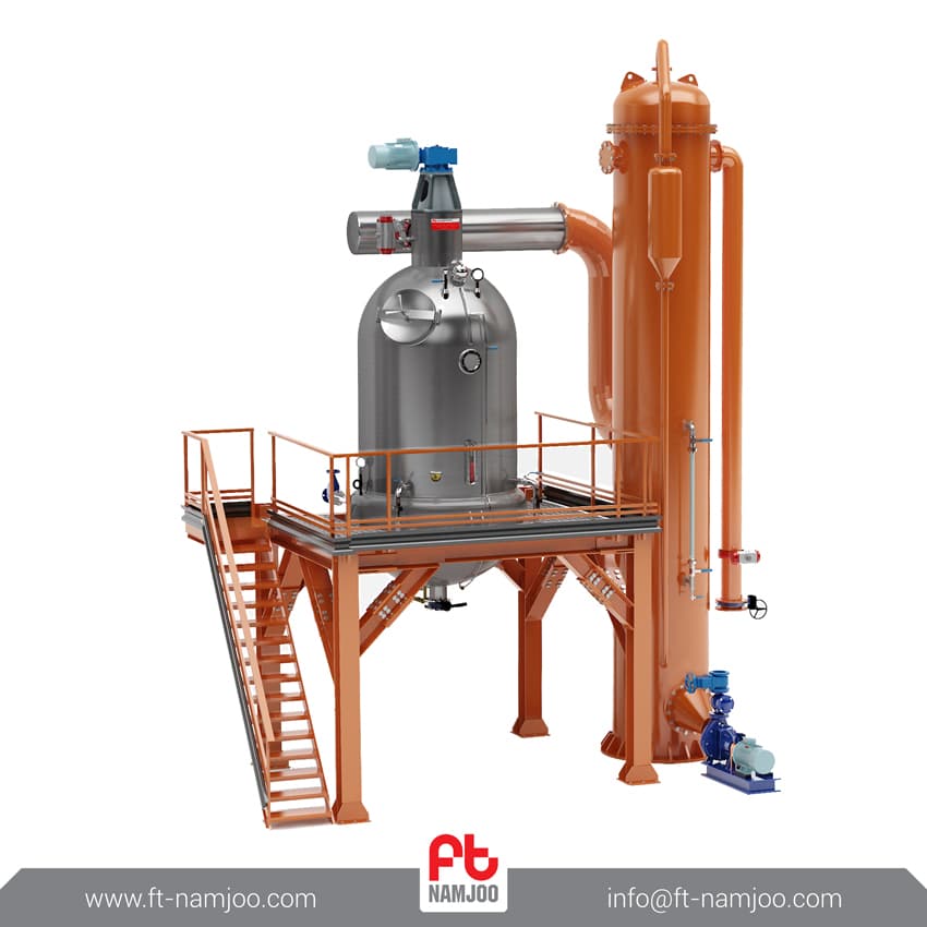 Tomato Paste Packaging Line