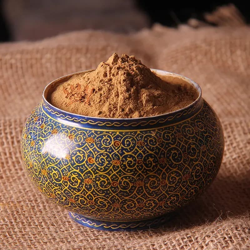 licorice extract powder