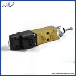 90-Degree Industrial Spray Nozzle