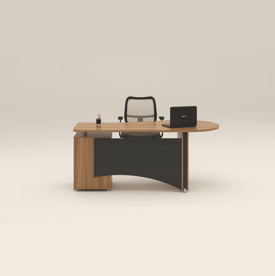 Admenstrive Desk - Javan expert desk