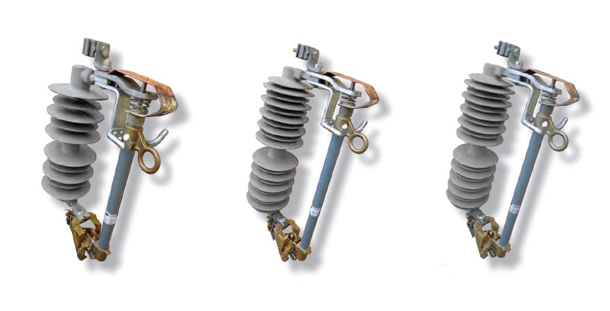Polymeric Fuse Cutout