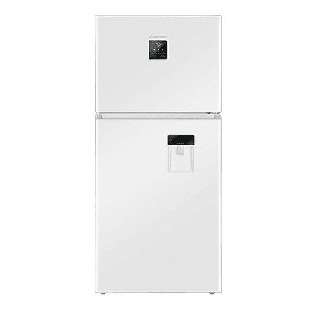 X-Vision top freezer refrigerator