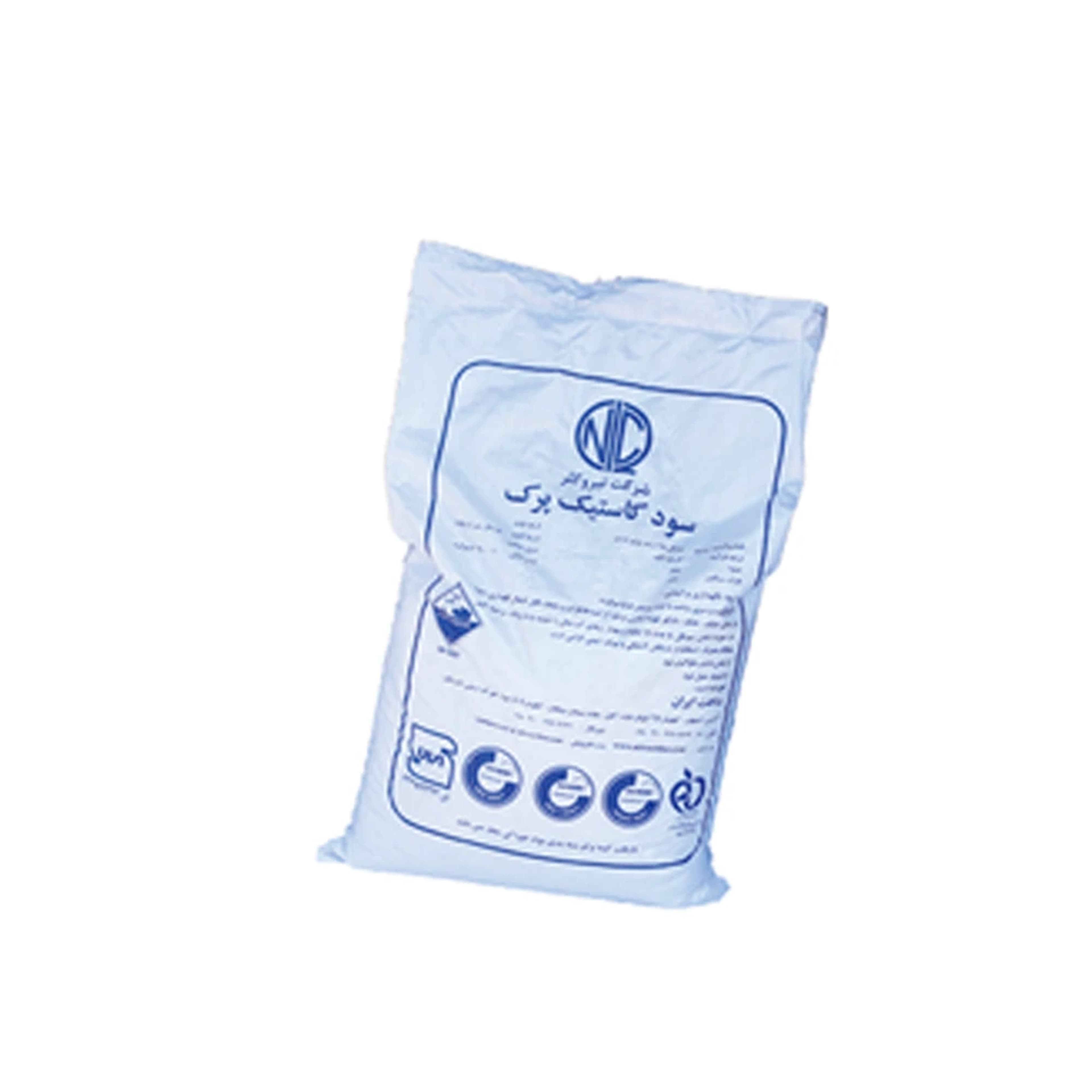 Caustic Soda Flakes (Sodium Hydroxide - Industrial Grade)