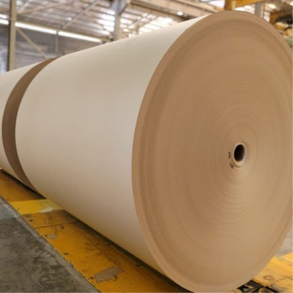 Waterproof Cardboard (Water-Resistant Paperboard)