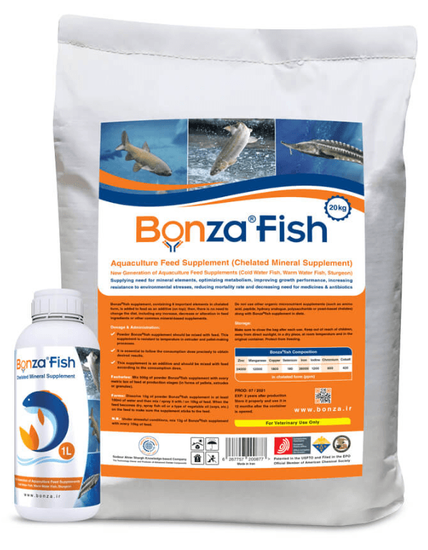 Bonzafish