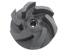 Industrial Pump Impeller