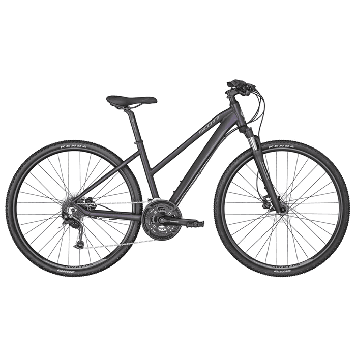 SCOTT Women’s Mountain Bicycle - Cross / Sub Cross Series