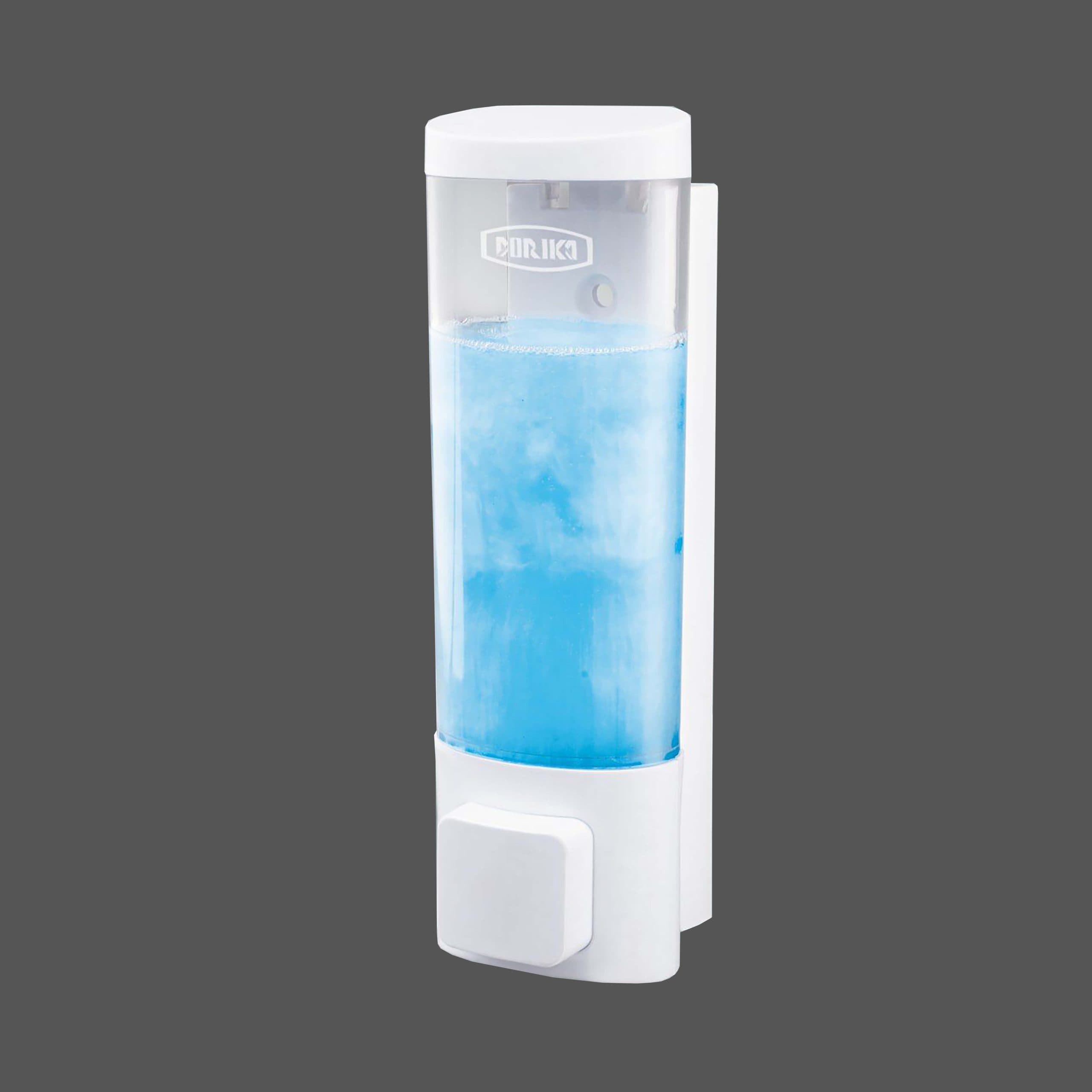 Liquid soap dispenser
