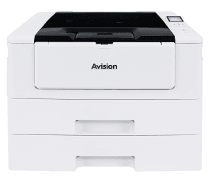 Avision Multifunction Printer (MFP)- Laser Printer