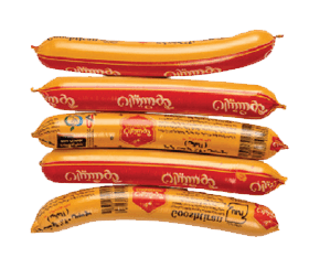 German Beef Sausage Sausage(40% Beef)