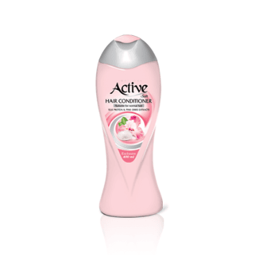 Active Hair Conditioner For Normal Hair 400gr