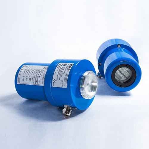 Flame Detector Explosion proof with Fiber Optic model NFDF-50260-N1Ex