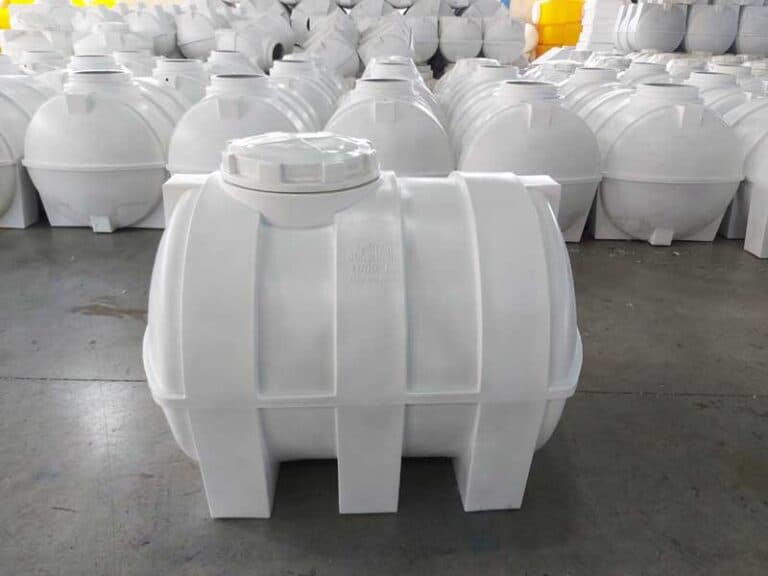 Polyethylene Water Tank