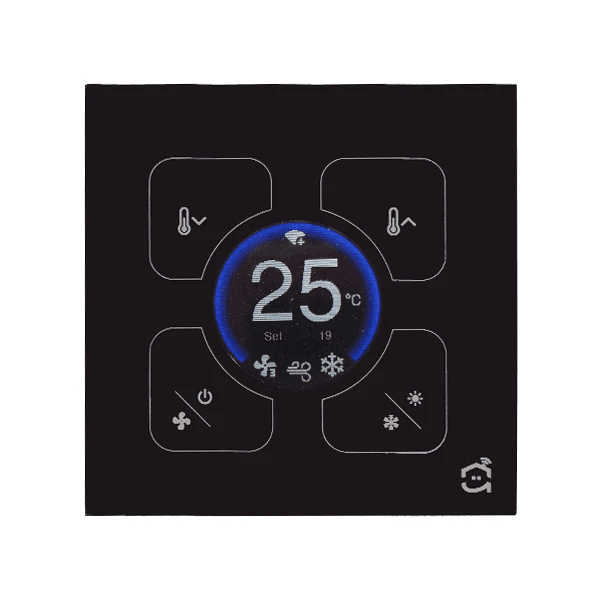 Nova Smart Touch Thermostat