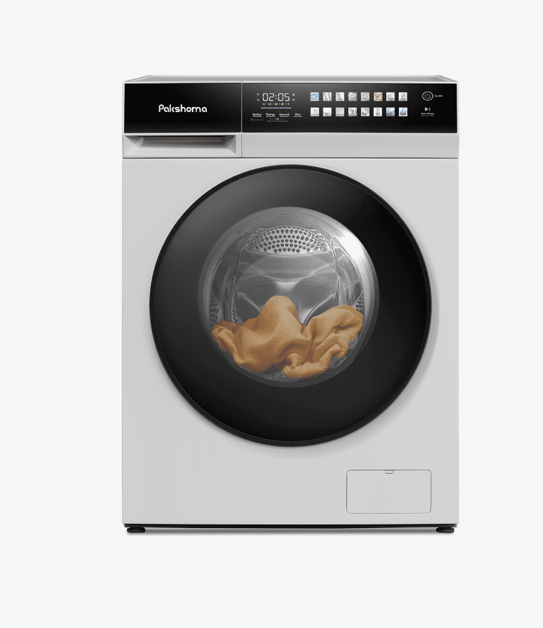 10kg Washer and Dryer-X Series