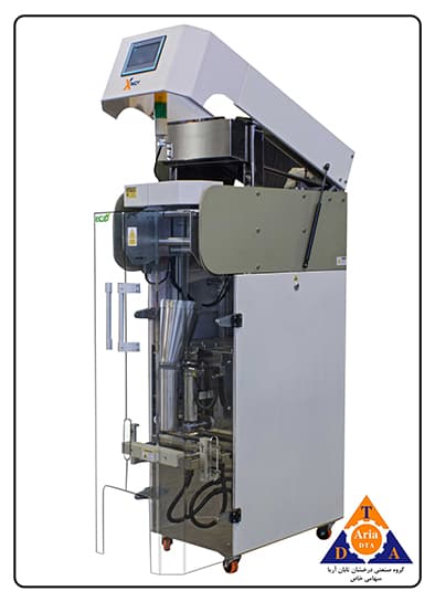 Filling Machine Eco Series - V310