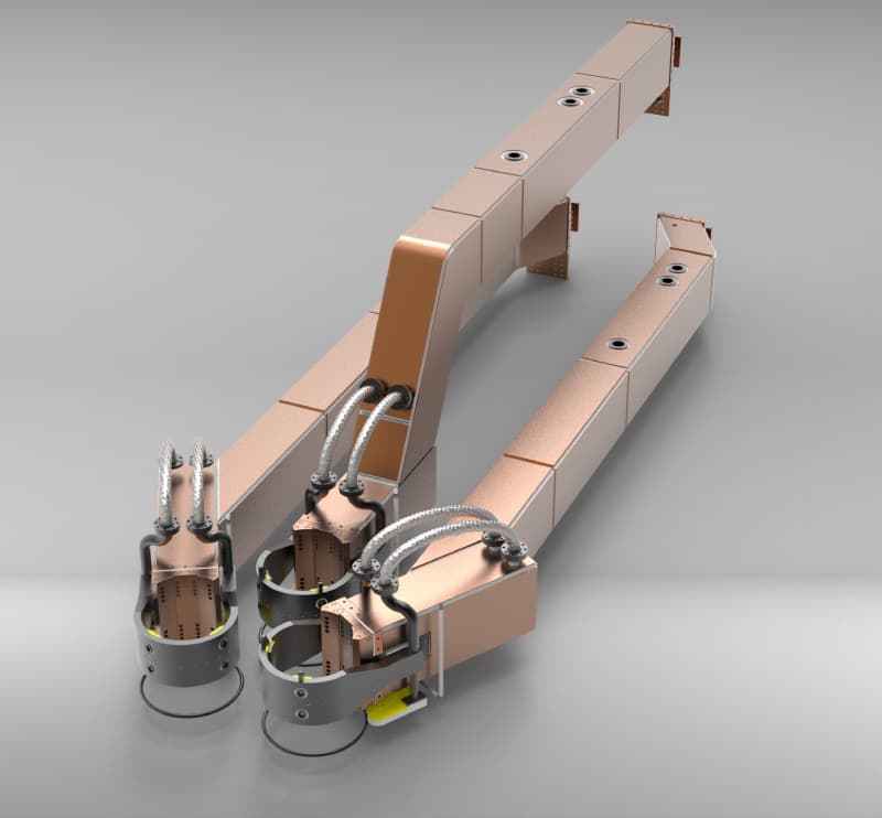 Electrical Transition Joints