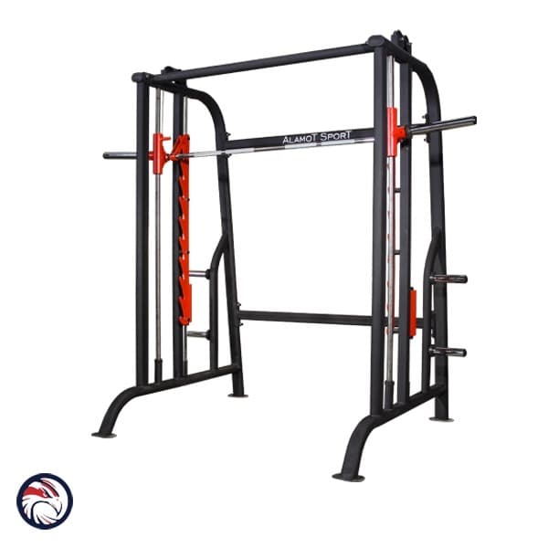 Sports & Fitness Equipment -Strength Training Machines