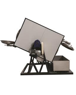 shredder-integrated autoclave device