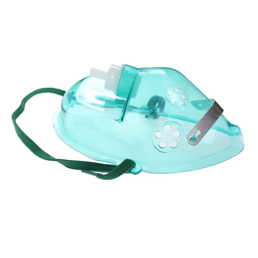 Simple Oxygen Mask- Adult