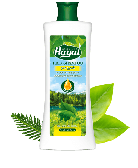 cedar  hair Shampoo