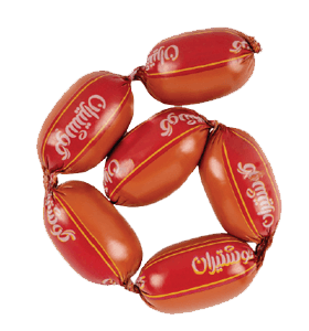 Smoked Cocktail (55% Meat)