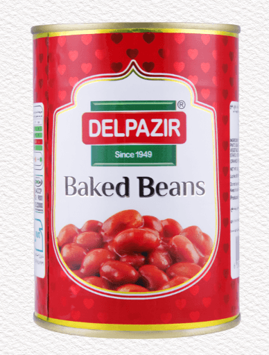 Baked Beans