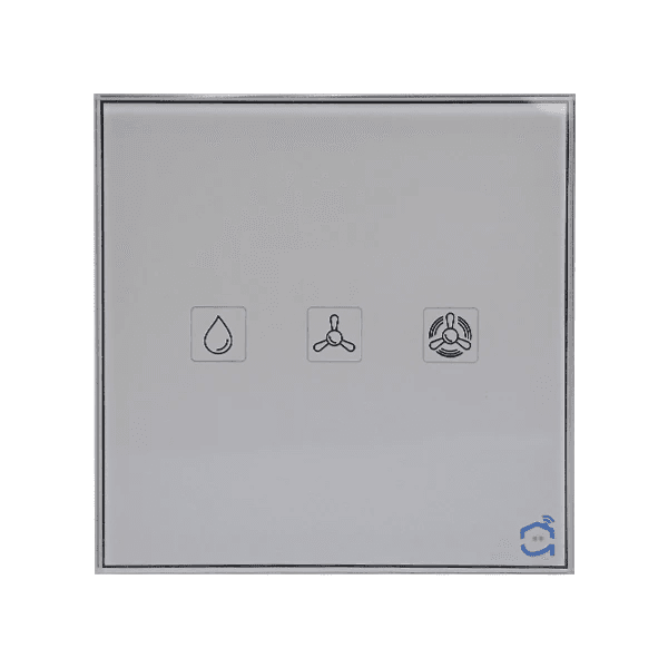 Legacy Smart Air Conditioner Touch Switch