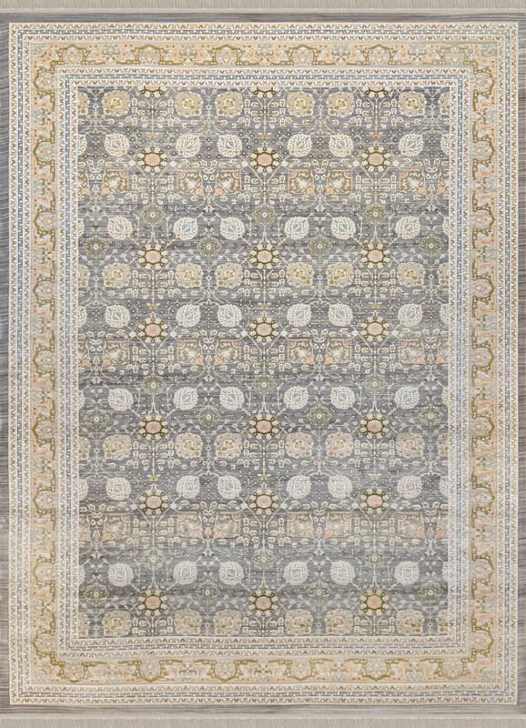 Rectangle 1200 Reeds Carpet Khazan Collection - code 18002