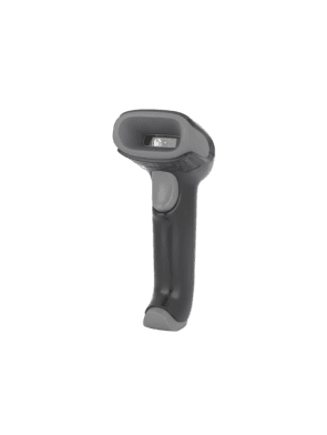 Honeywell Wireless Barcode Scanner