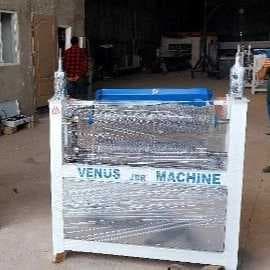 Industrial Glue Application Machine