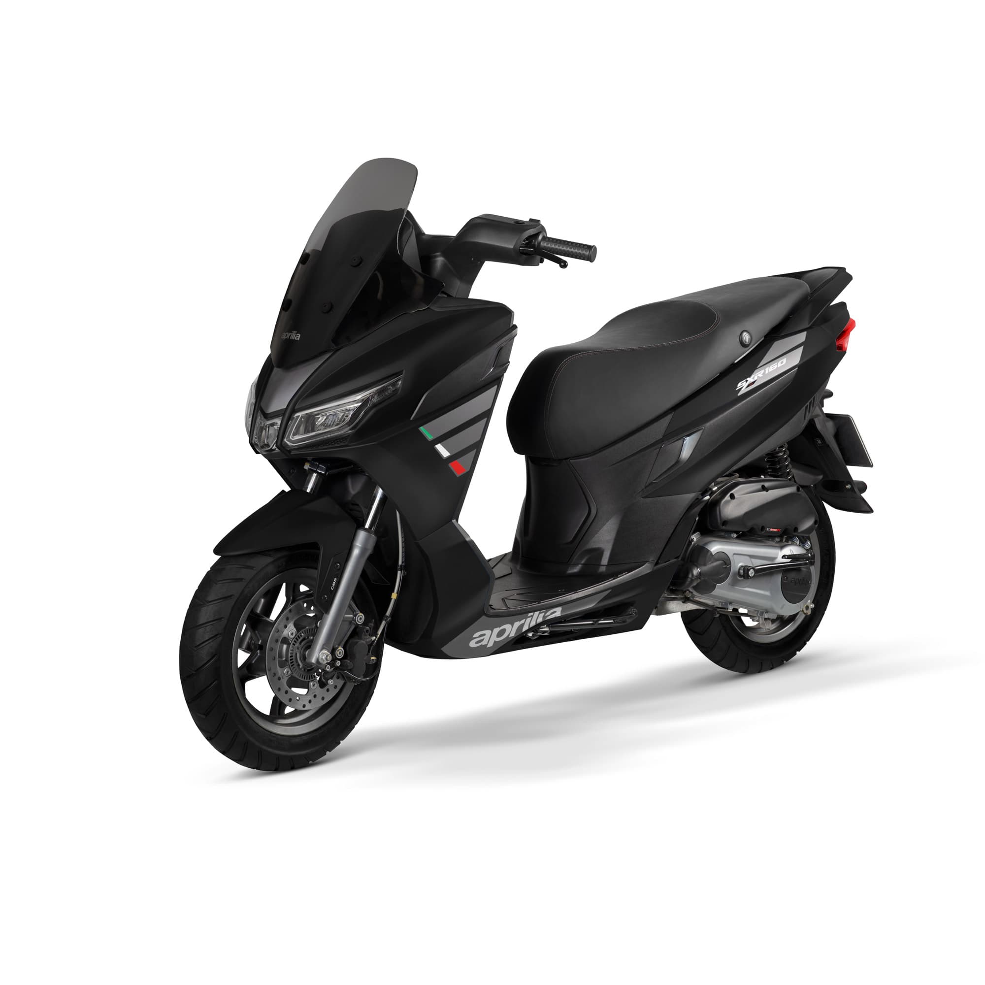 Aprilia Urban Sport Gasoline Scooter - Performance Series