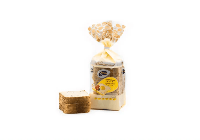 Athletes’ Bread 470g