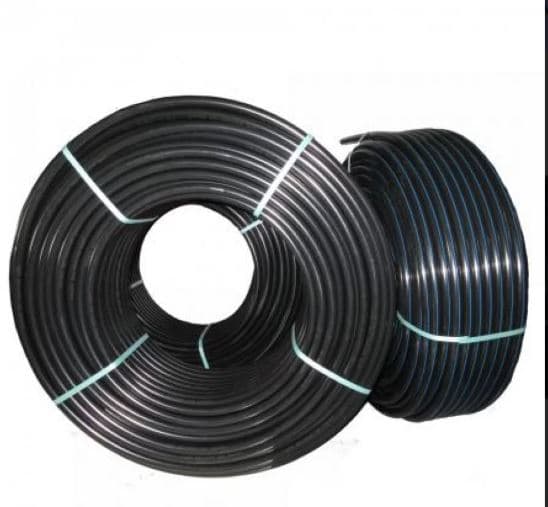 PE80 polyethylene pipe, diameter 20 mm - thickness 2.8 m