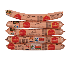 Netherlands Chicken Sausage (40% Chicken)