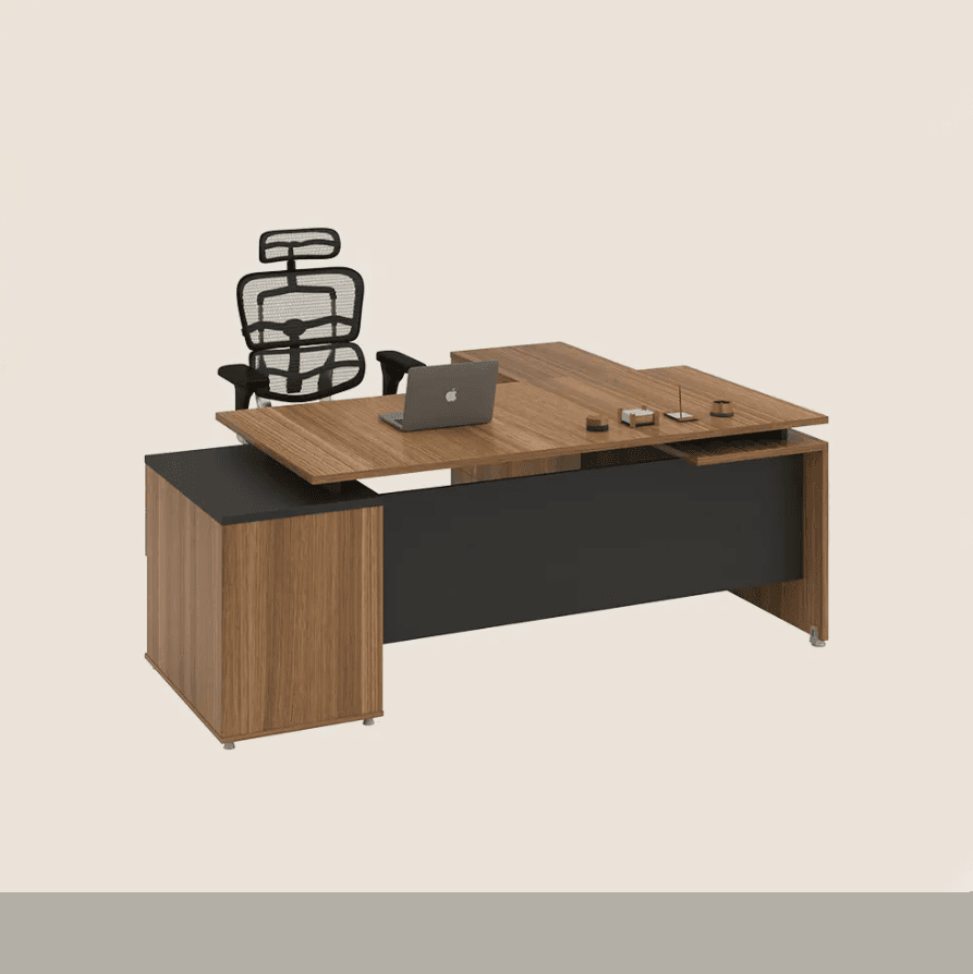 Admenstrive Desk - Mina expert desk