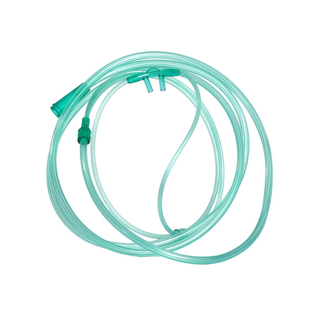 Nasal Cannula (Oxygen Cannula, Nasal Tube, or Oxygen Catheter)