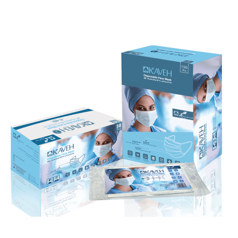 Medical Face Mask