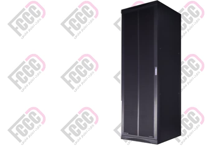 Network Rack Enclosure