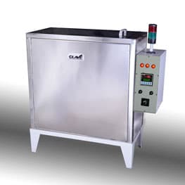 Industrial Stainless-Steel Drying Oven (Laboratory Hot Air Oven)