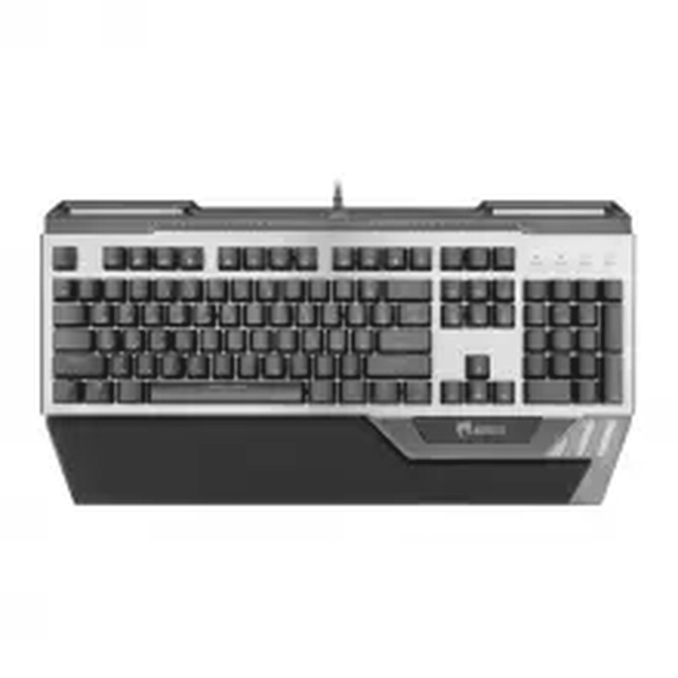 Mechanical Switch Gaming Keyboard