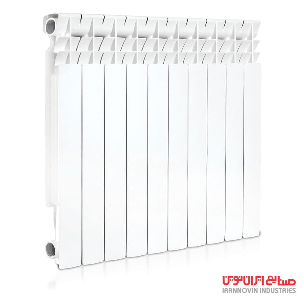 Aluminum Unique Radiator